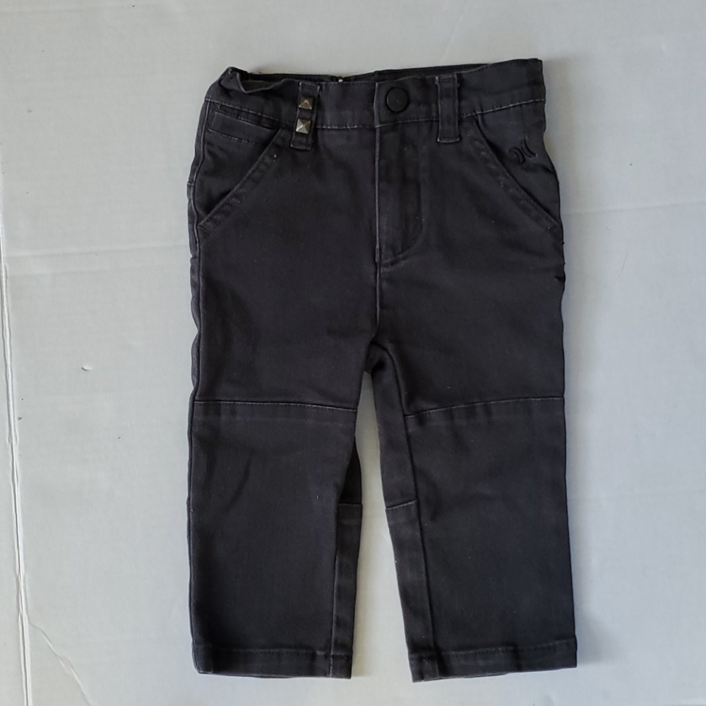 Hurley boys pants